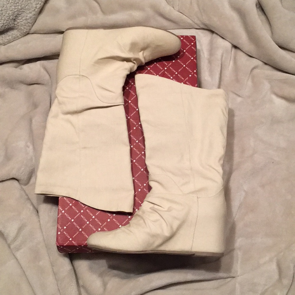 NWB Brand new with box